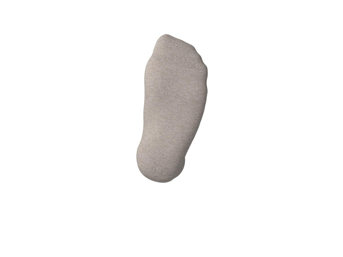 Lot de 10 paires de chaussettes unisexe