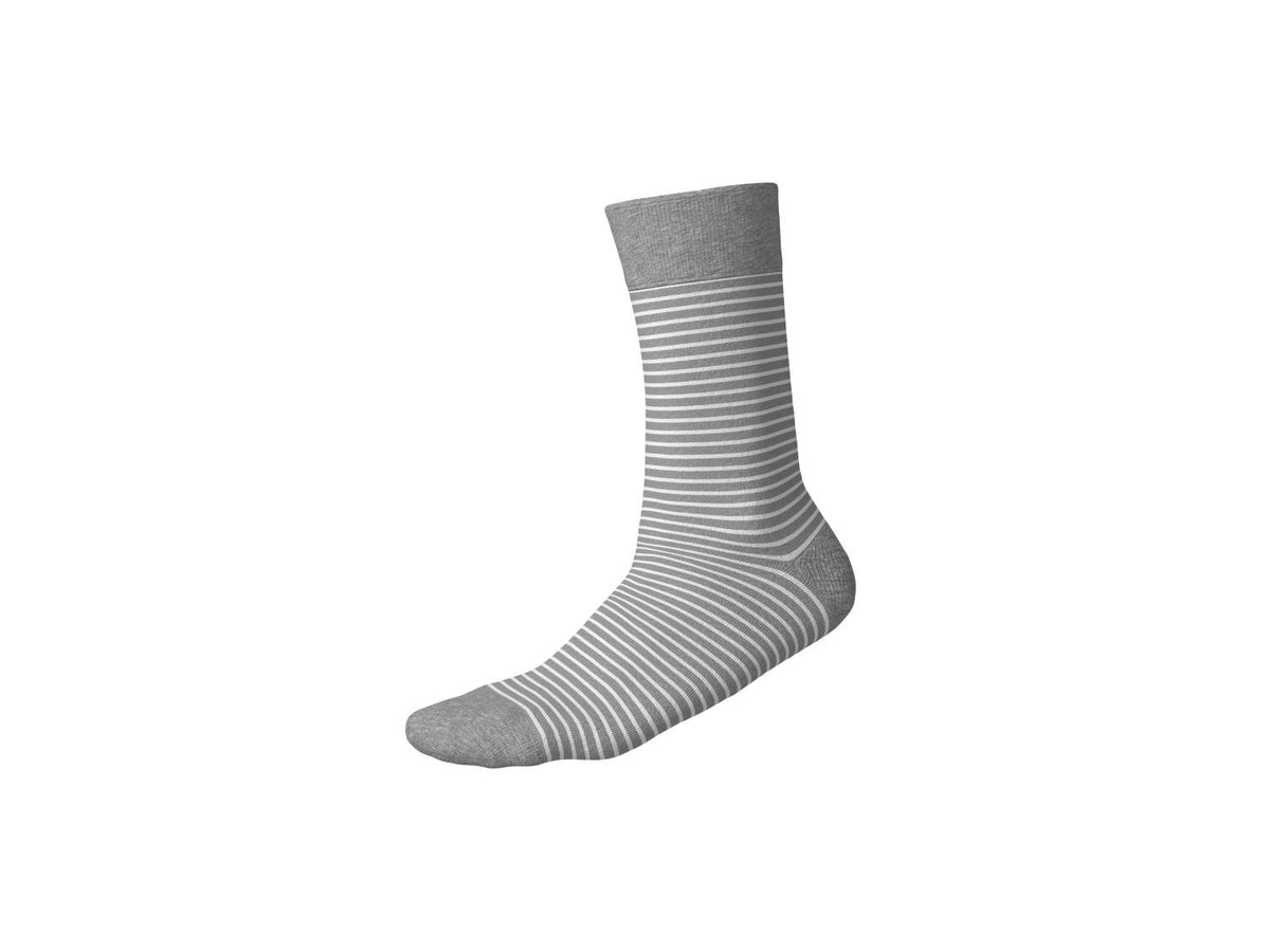 Lot de 10 paires de chaussettes unisexe