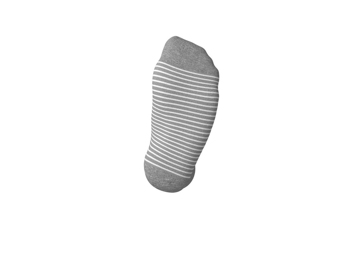 Lot de 10 paires de chaussettes unisexe