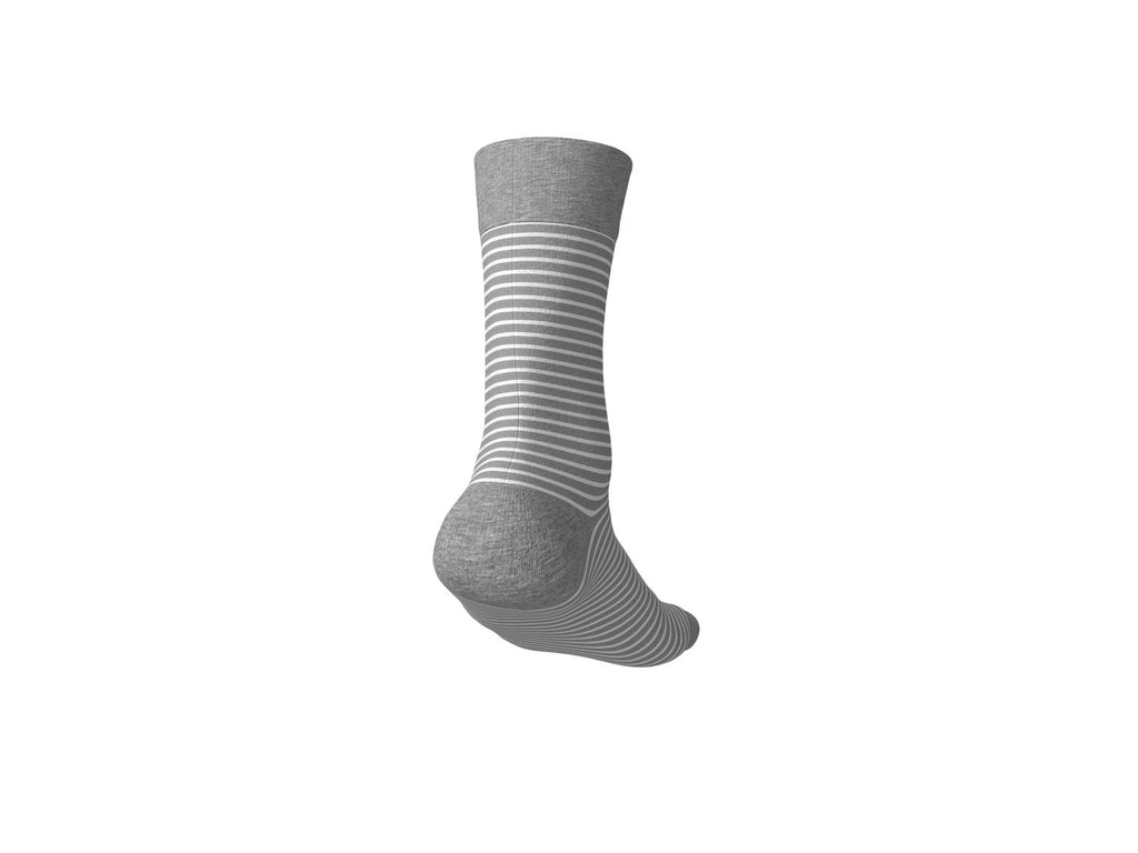 Lot de 10 paires de chaussettes unisexe