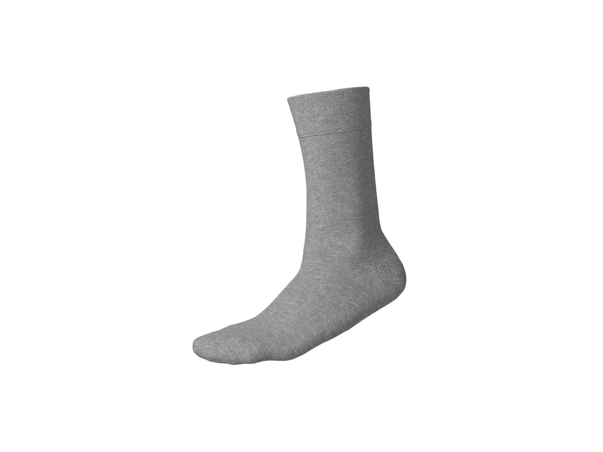 Lot de 10 paires de chaussettes unisexe