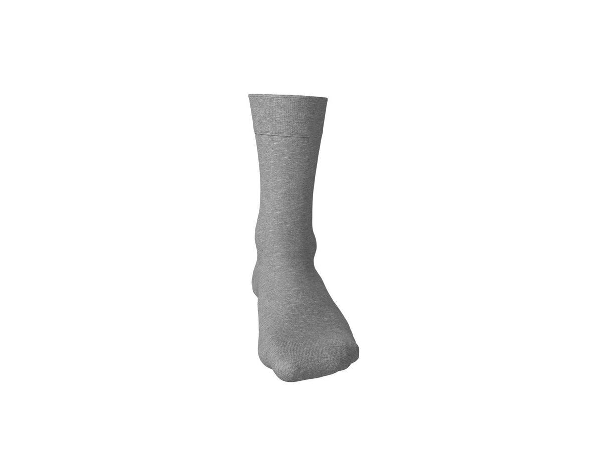 Lot de 10 paires de chaussettes unisexe