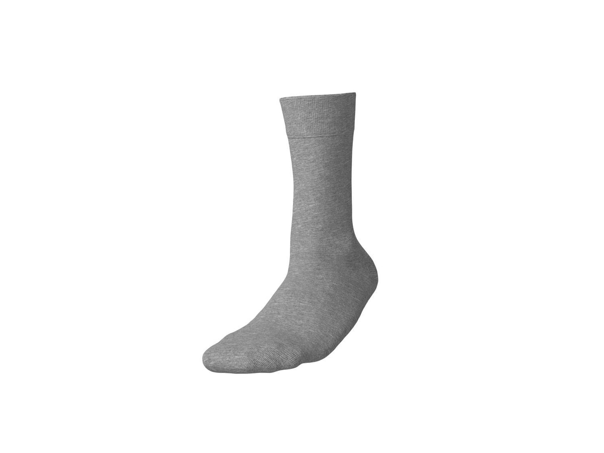 Lot de 10 paires de chaussettes unisexe