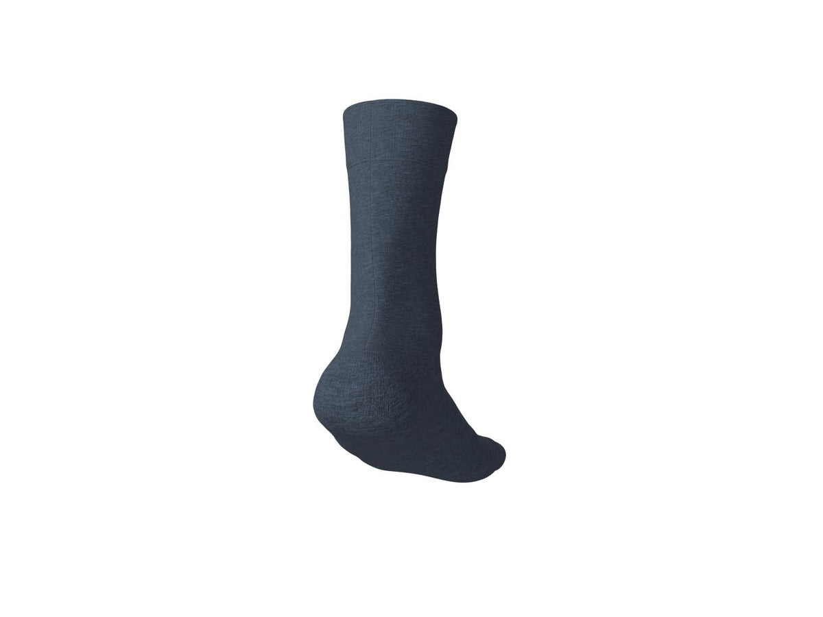 Lot de 10 paires de chaussettes unisexe