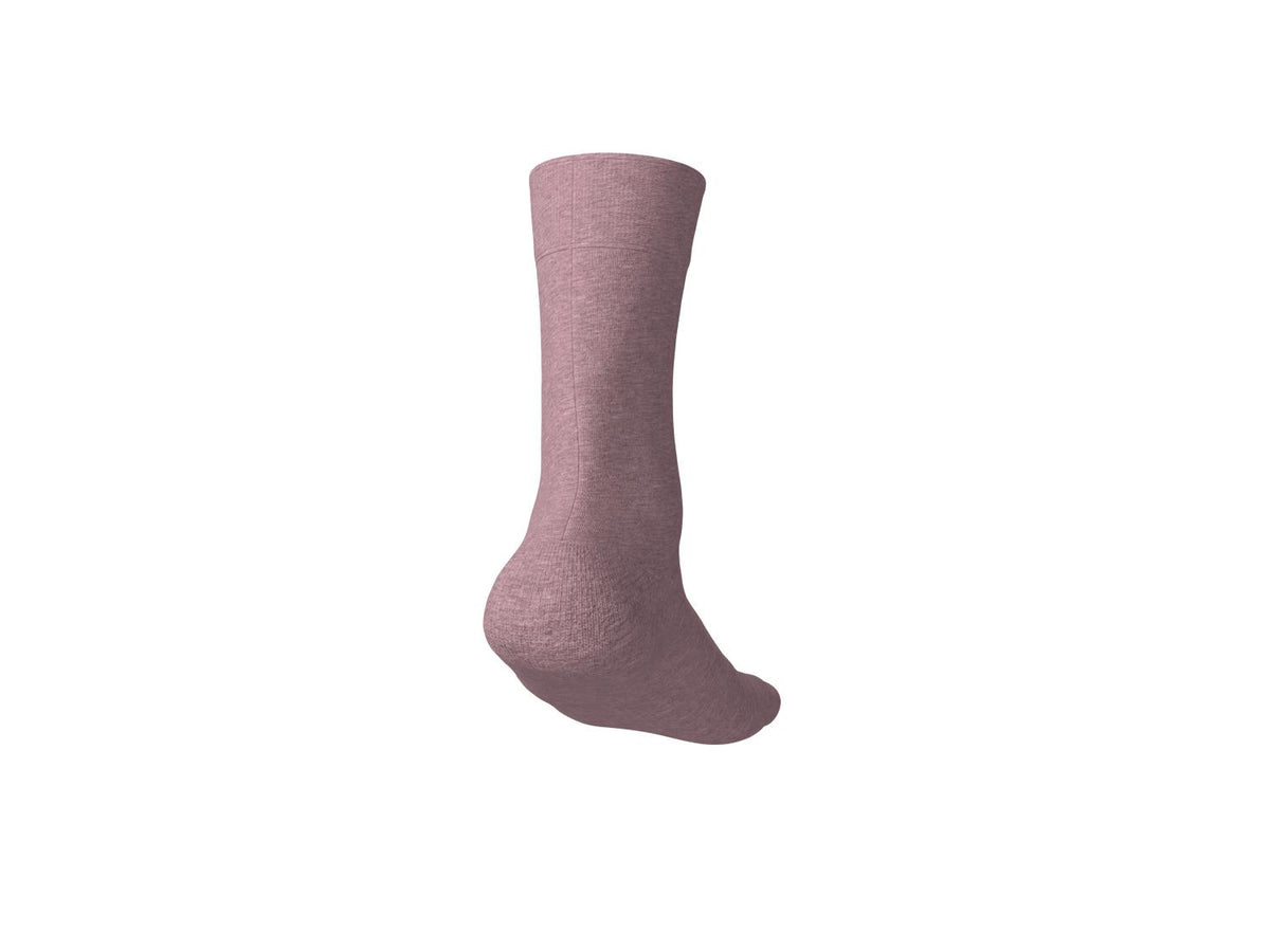 Lot de 10 paires de chaussettes unisexe