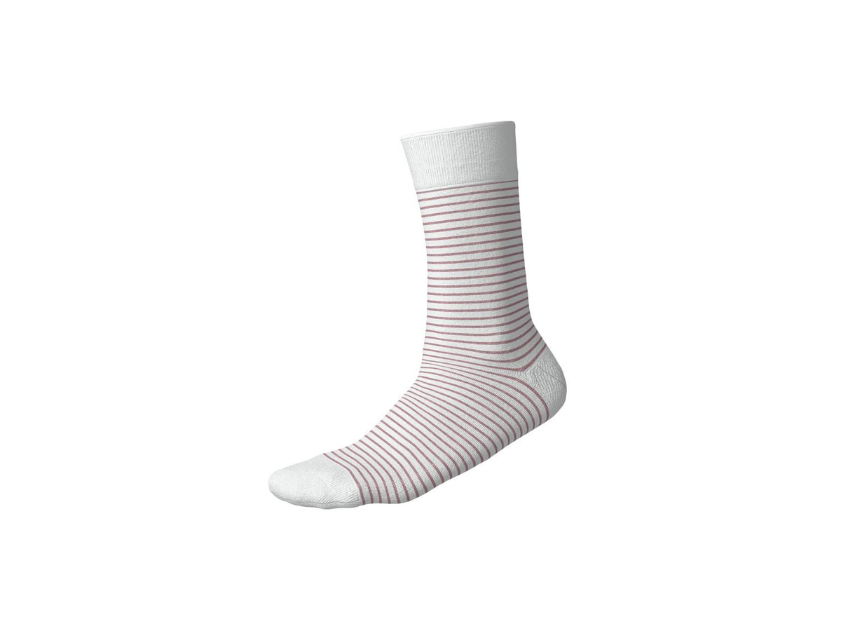 Lot de 10 paires de chaussettes unisexe