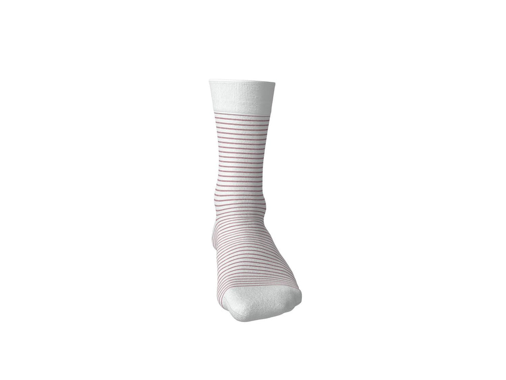 Lot de 10 paires de chaussettes unisexe