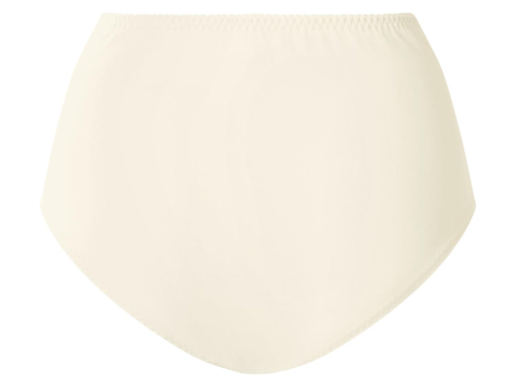 Lot de 2 culottes gainantes à dentelle femme