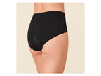 Lot de 2 culottes gainantes à dentelle femme