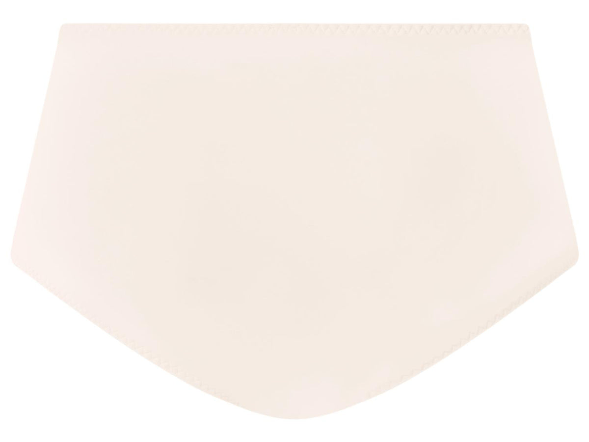 Lot de 2 culottes gainantes à dentelle femme