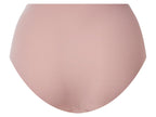 Lot de 2 culottes gainantes invisibles