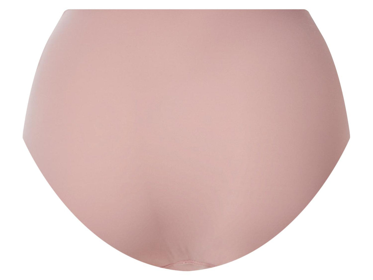 Lot de 2 culottes gainantes invisibles