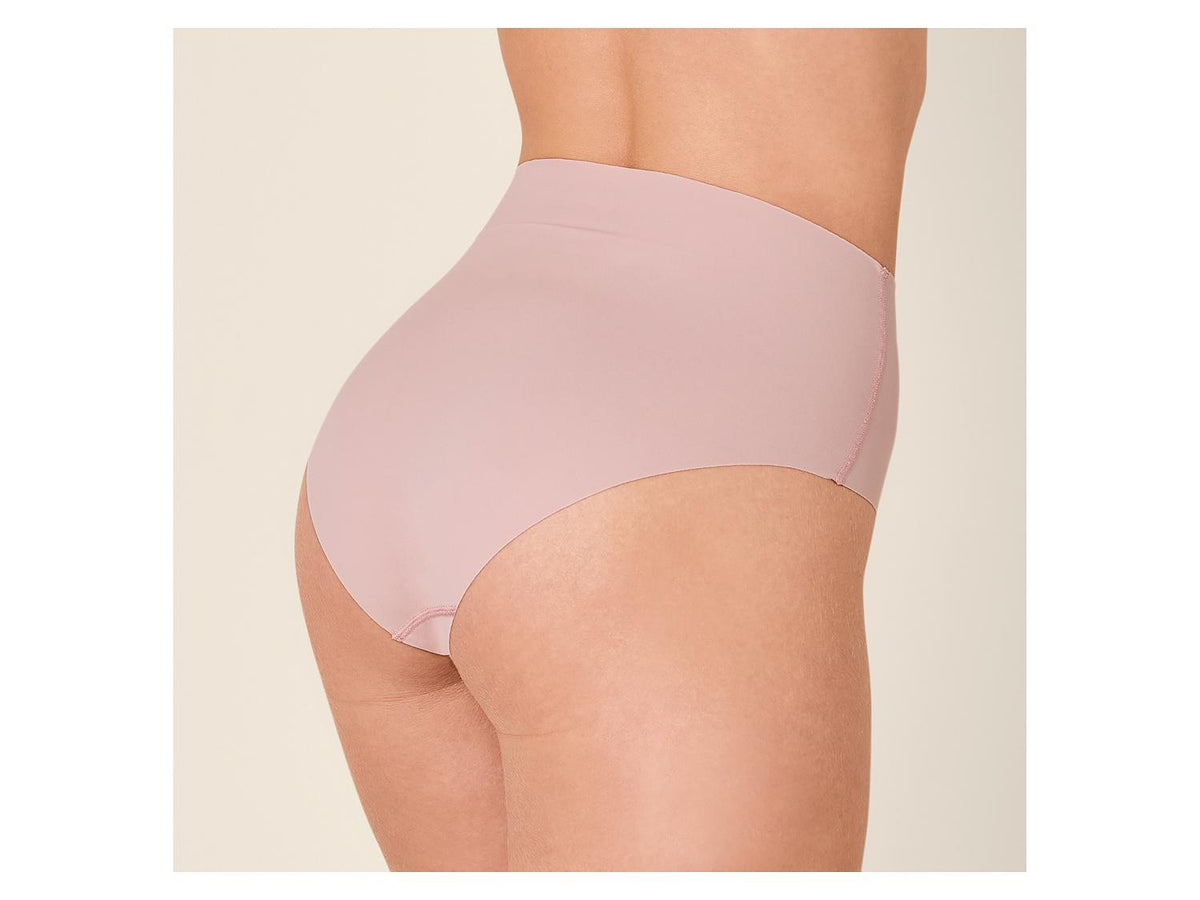 Lot de 2 culottes gainantes invisibles
