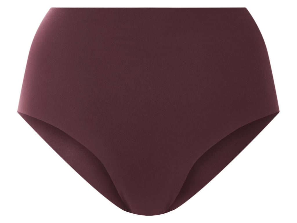 Lot de 2 culottes gainantes invisibles