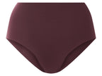 Lot de 2 culottes gainantes invisibles