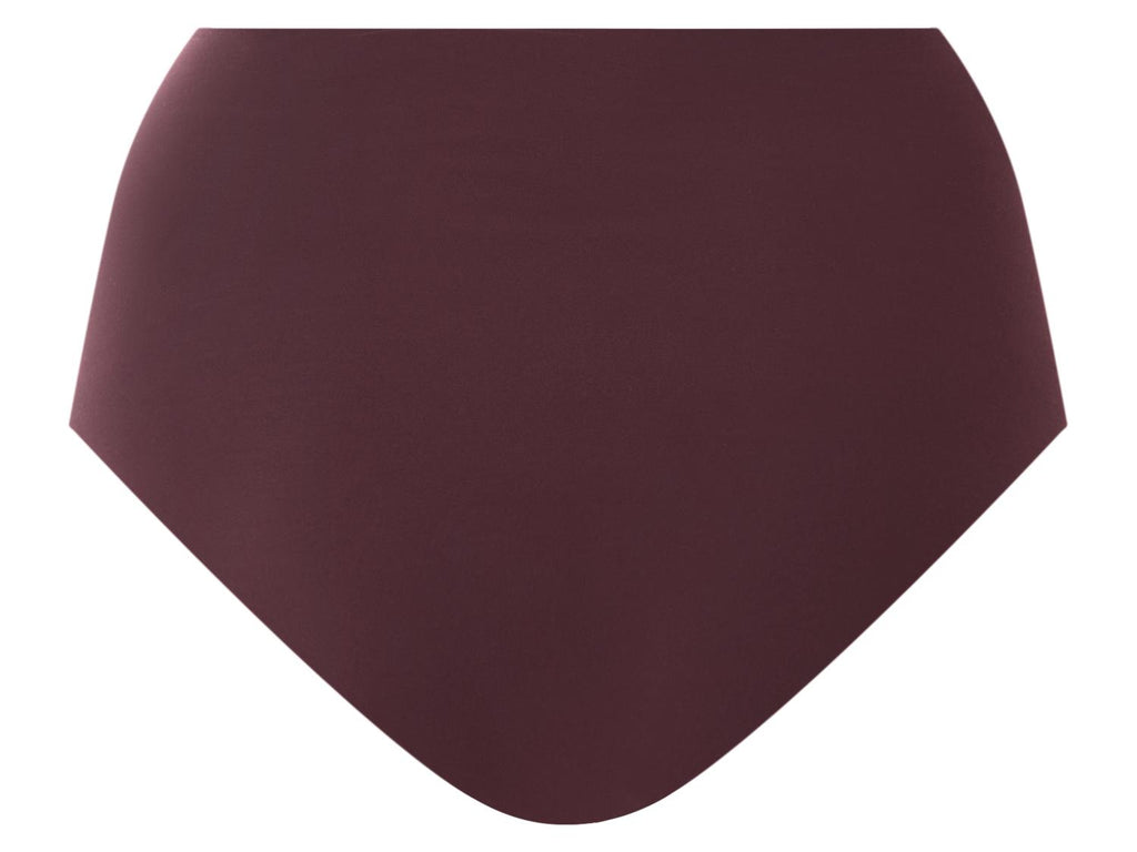 Lot de 2 culottes gainantes invisibles