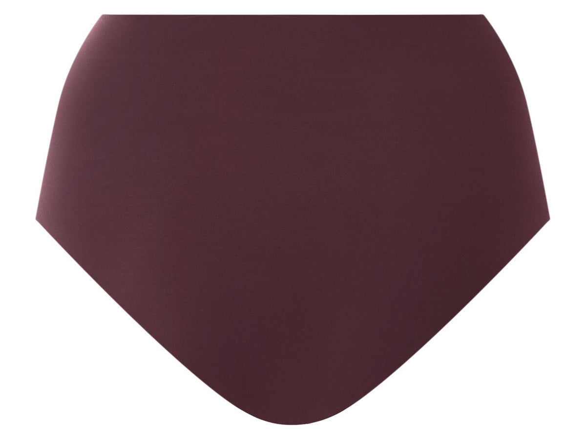 Lot de 2 culottes gainantes invisibles