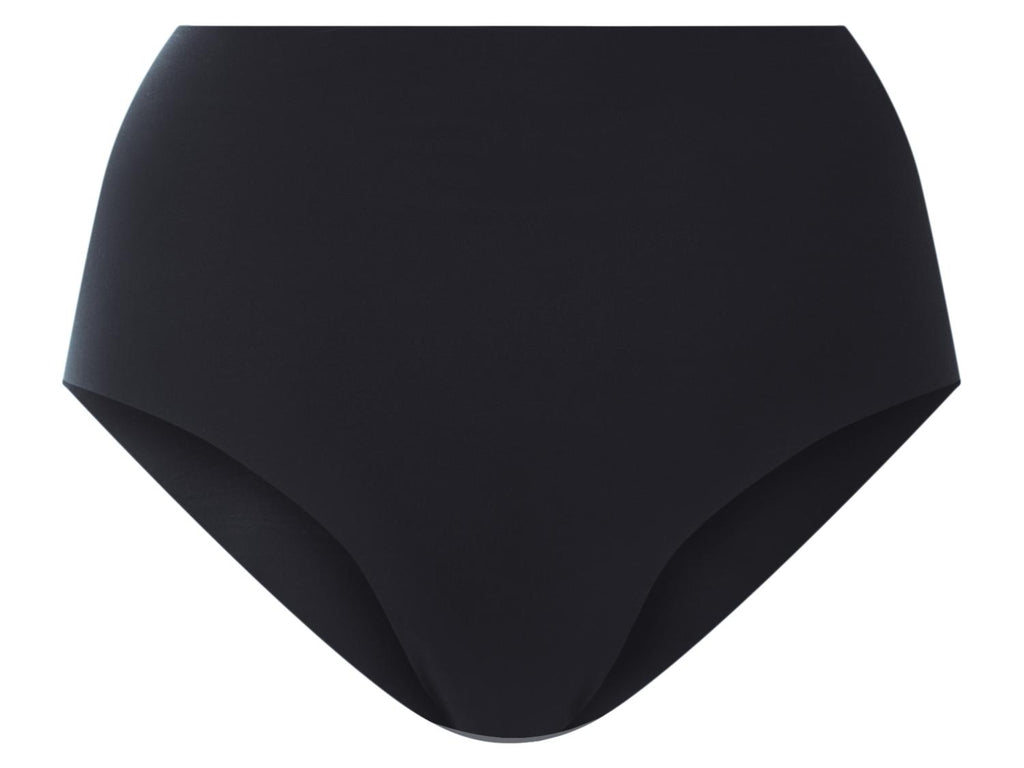 Lot de 2 culottes gainantes invisibles