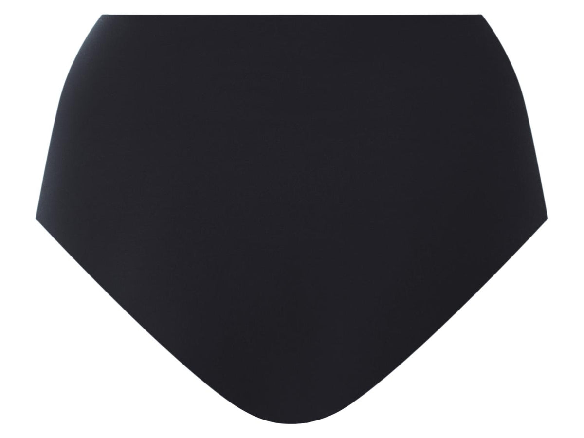 Lot de 2 culottes gainantes invisibles