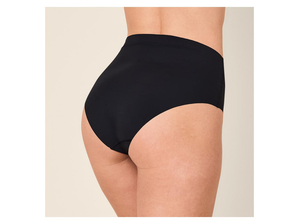 Lot de 2 culottes gainantes invisibles