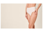 Lot de 2 culottes gainantes invisibles