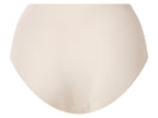 Lot de 2 culottes gainantes invisibles