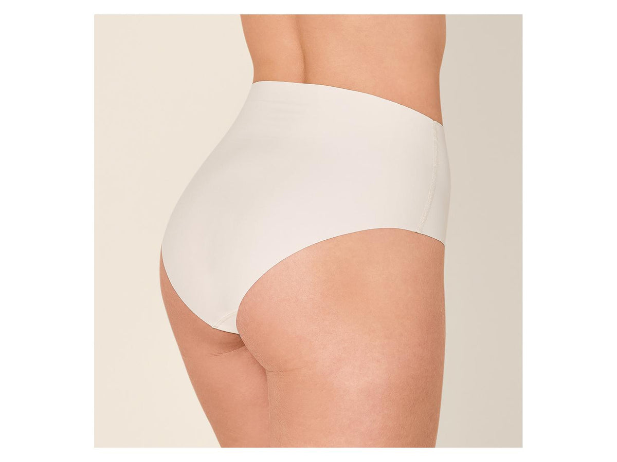Lot de 2 culottes gainantes invisibles