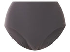 Lot de 2 culottes gainantes invisibles