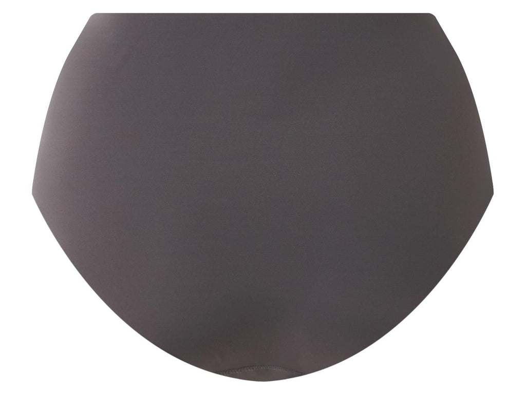 Lot de 2 culottes gainantes invisibles