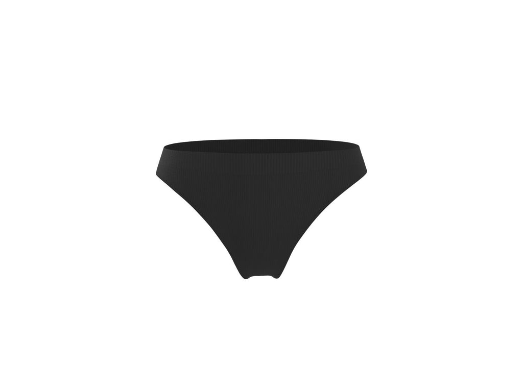Lot de 2 culottes mini côtelées femme
