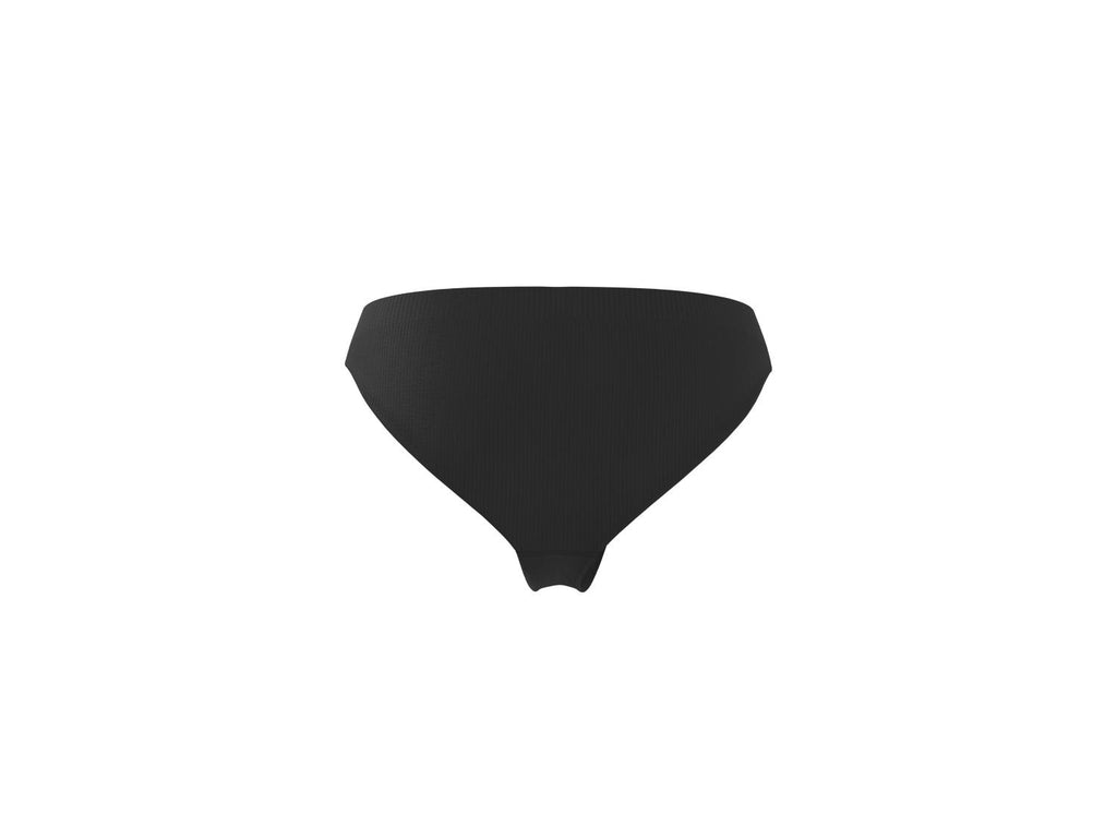 Lot de 2 culottes mini côtelées femme