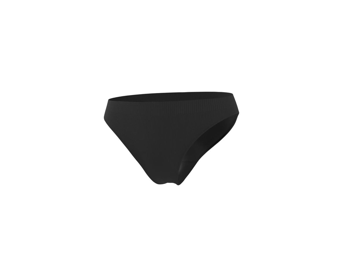 Lot de 2 culottes mini côtelées femme