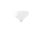 Lot de 2 culottes mini côtelées femme