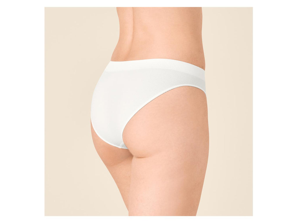 Lot de 2 culottes mini côtelées femme
