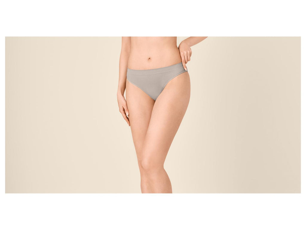 Lot de 2 culottes mini côtelées femme