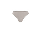 Lot de 2 culottes mini côtelées femme