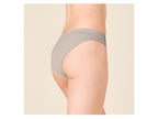 Lot de 2 culottes mini côtelées femme