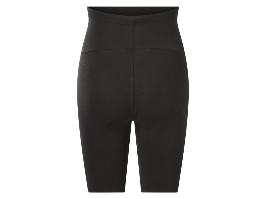 Lot de 2 cyclistes de grossesse femme