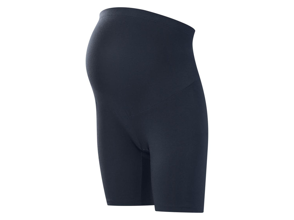 Lot de 2 cyclistes de grossesse femme