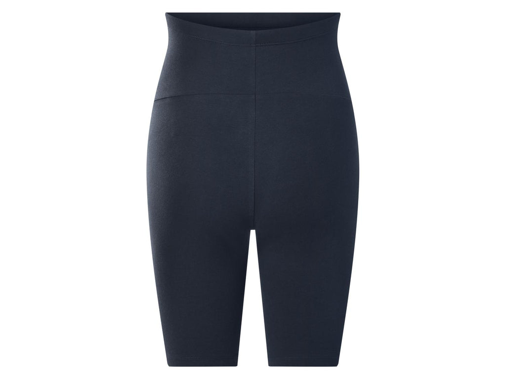 Lot de 2 cyclistes de grossesse femme