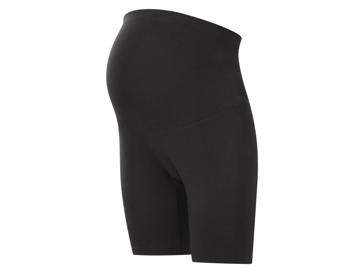 Lot de 2 cyclistes de grossesse femme