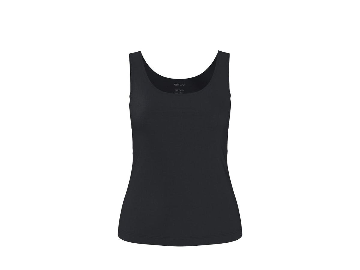Lot de 2 débardeurs femme
