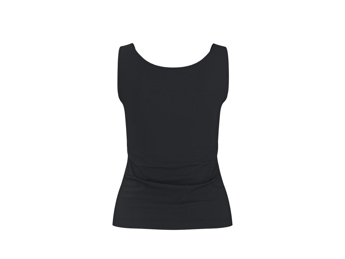 Lot de 2 débardeurs femme