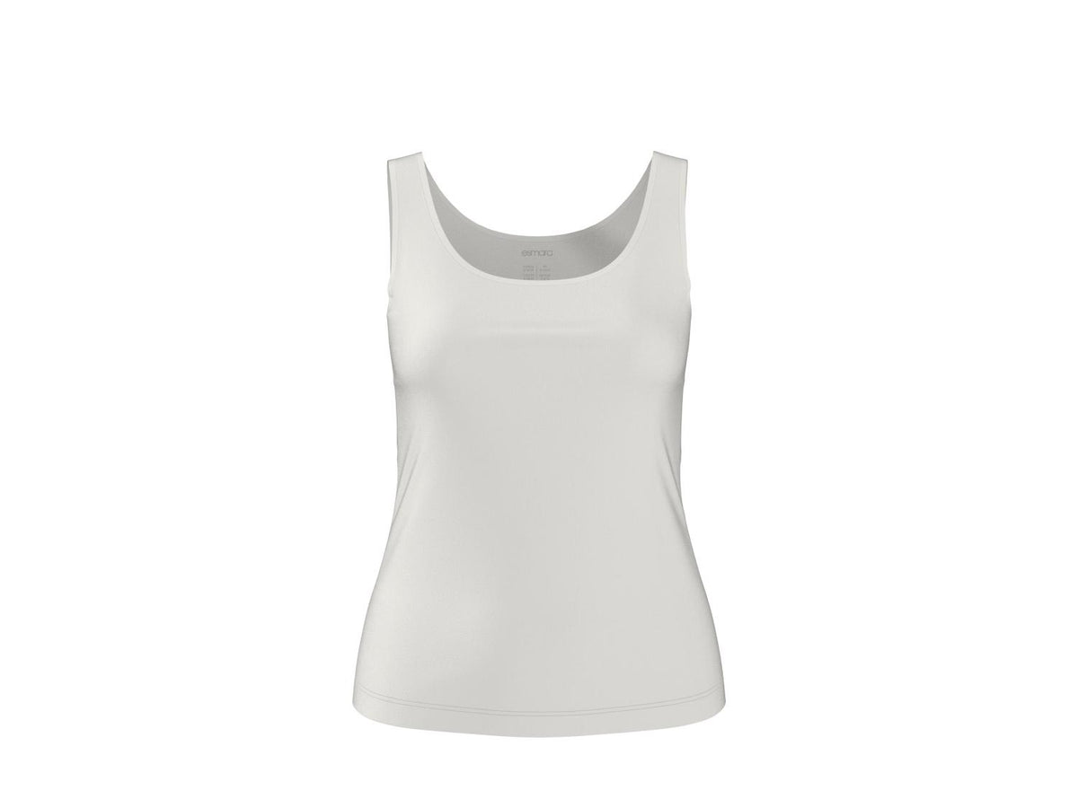 Lot de 2 débardeurs femme