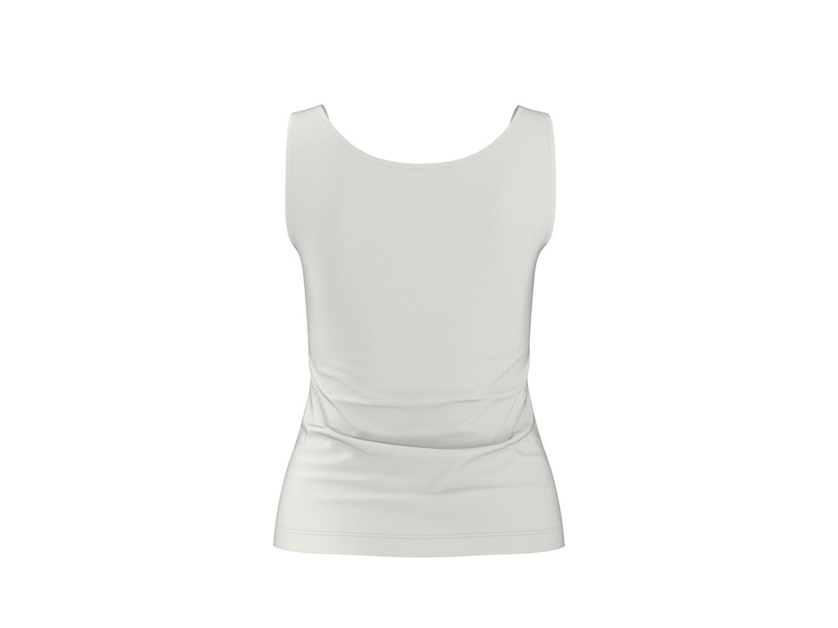 Lot de 2 débardeurs femme