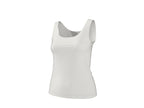 Lot de 2 débardeurs femme