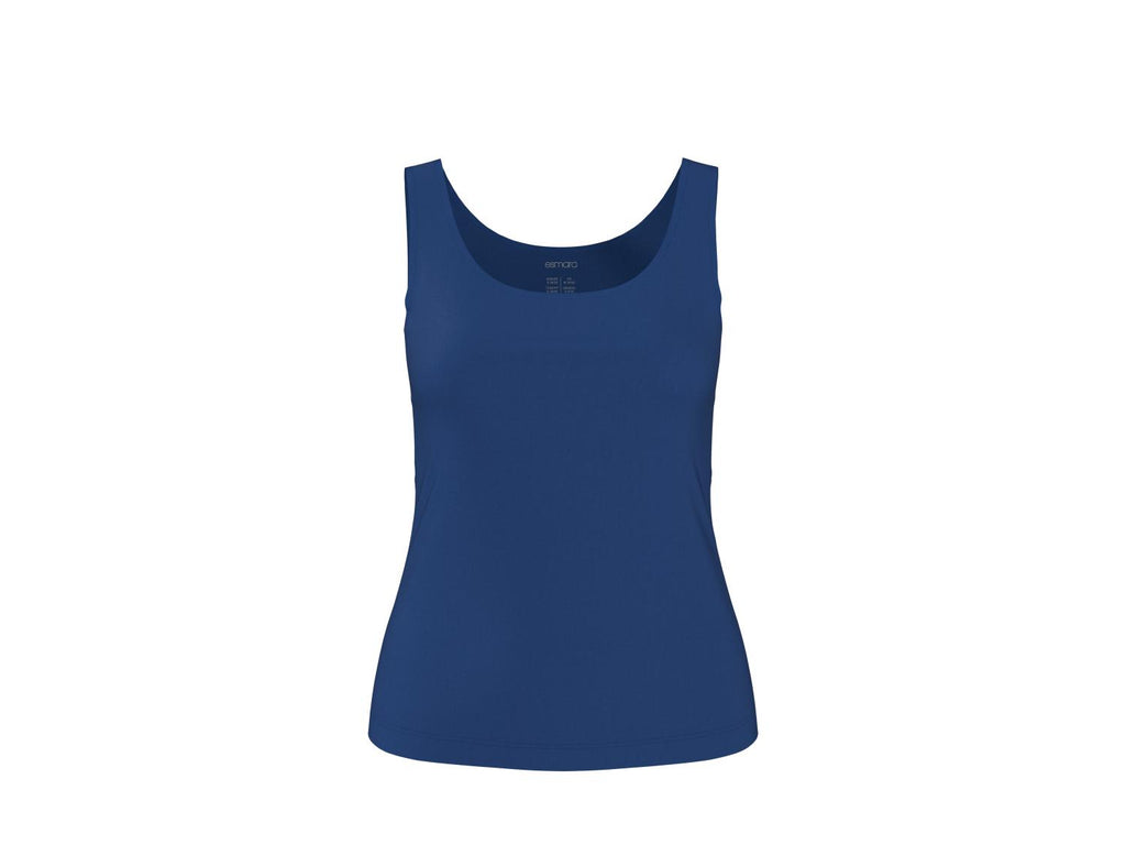 Lot de 2 débardeurs femme