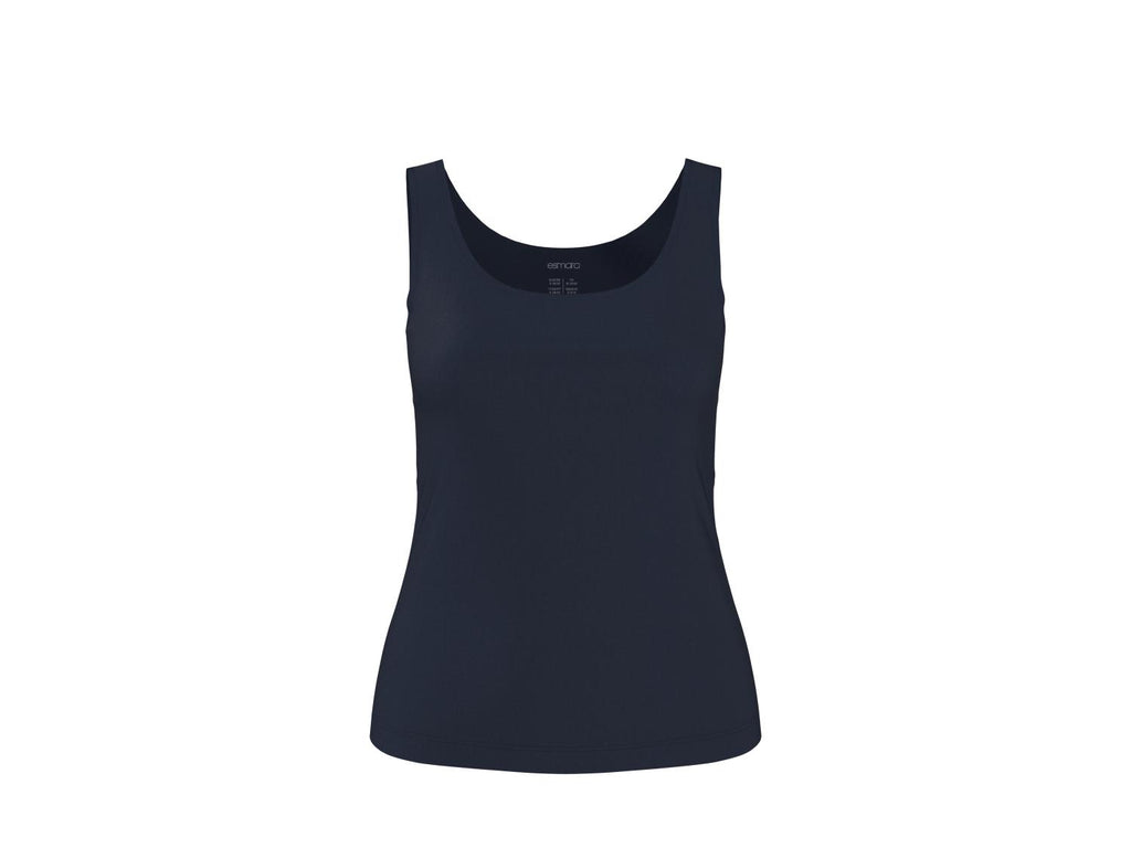 Lot de 2 débardeurs femme