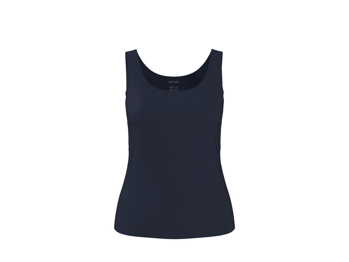 Lot de 2 débardeurs femme