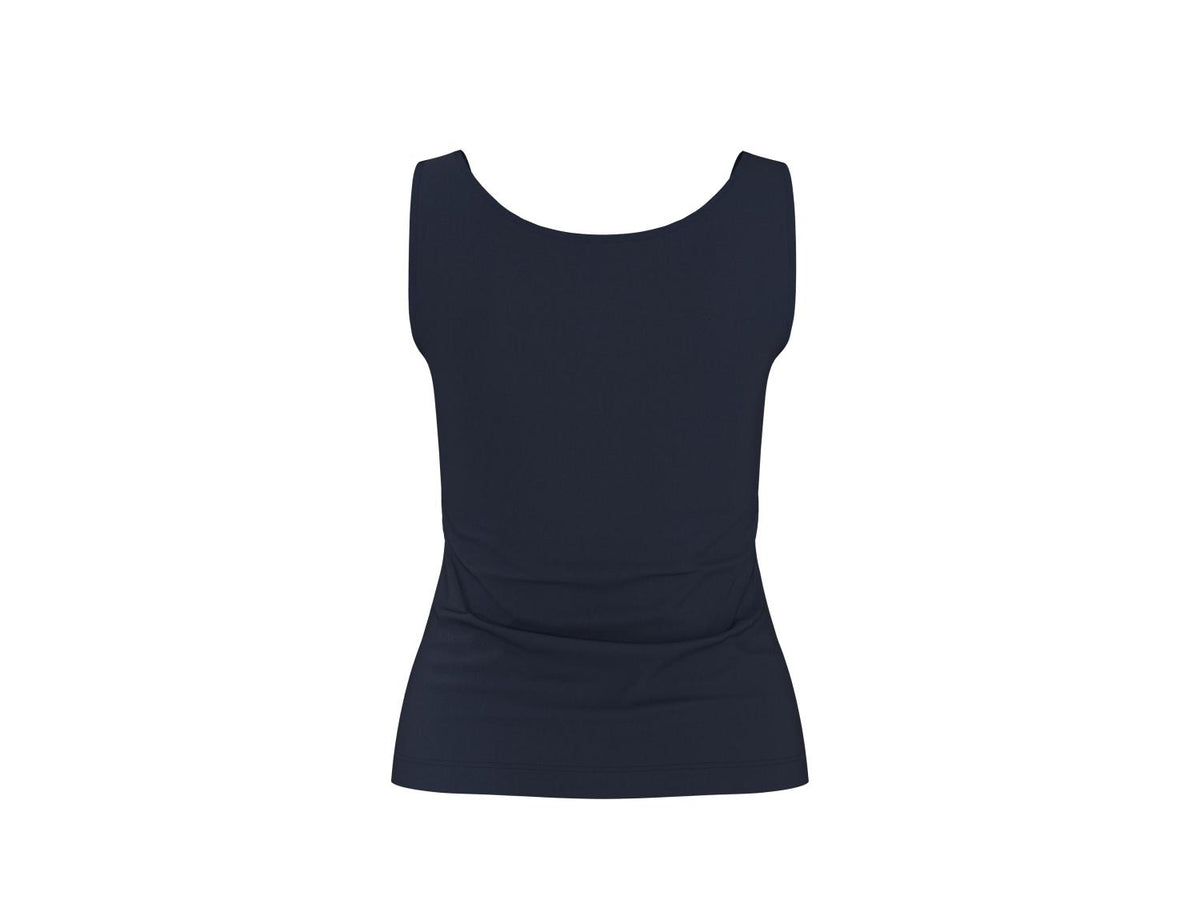 Lot de 2 débardeurs femme